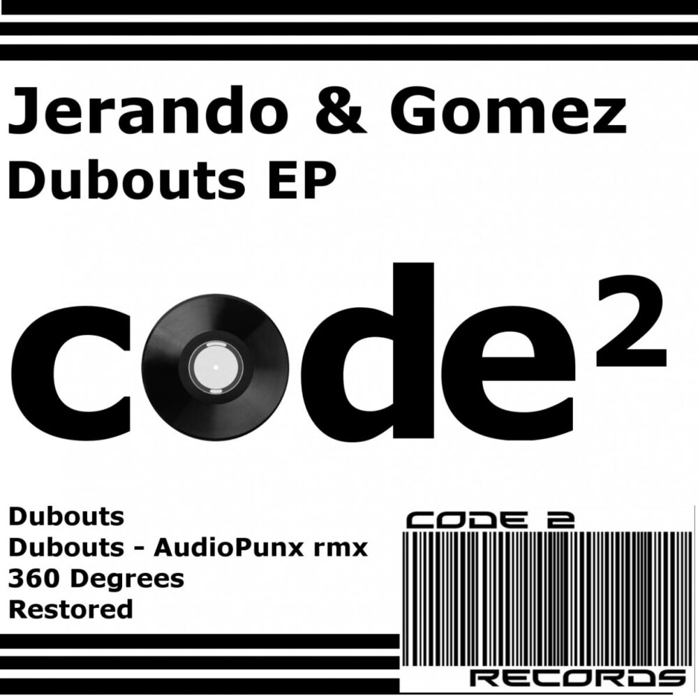 Picture of Dubouts Ep