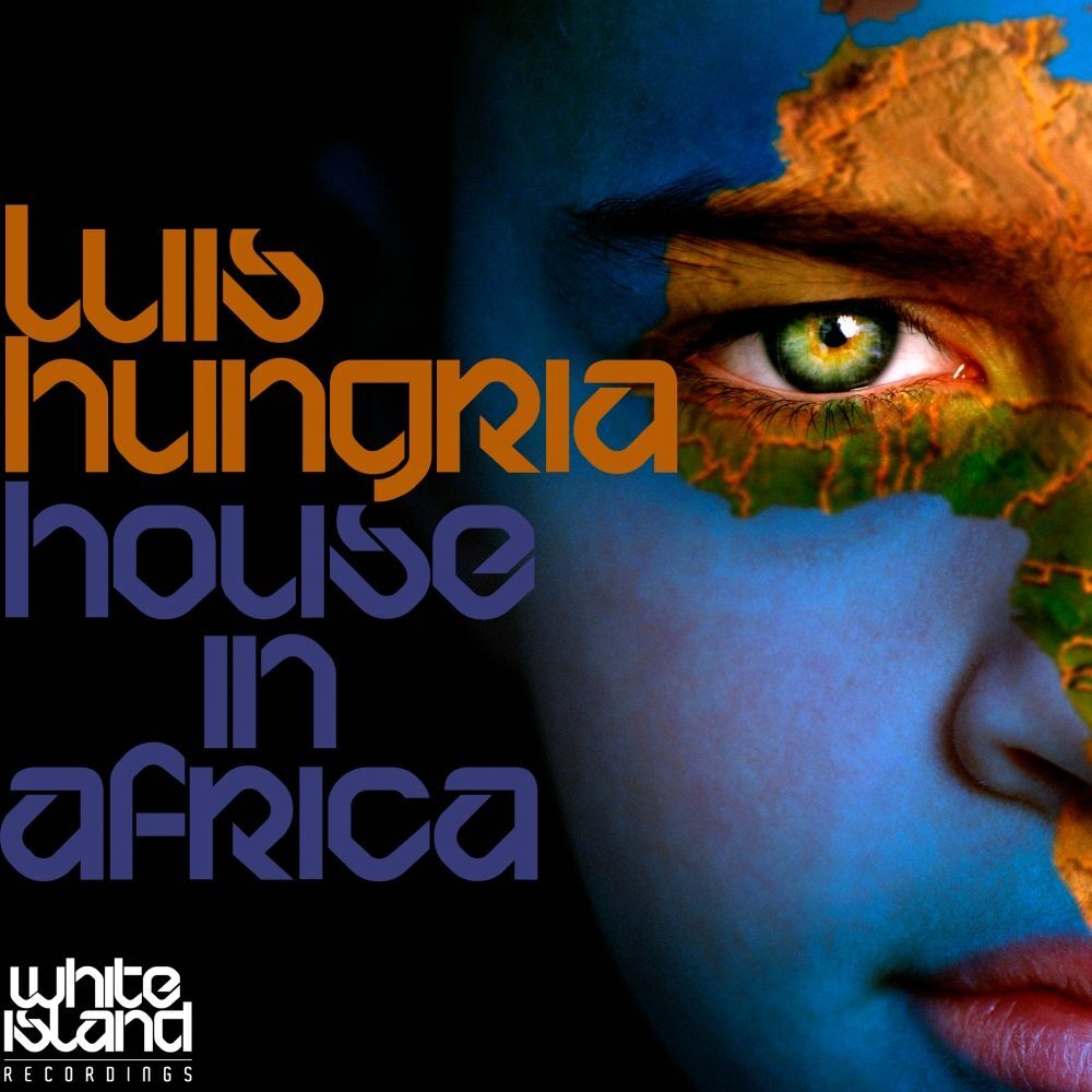 Picture of House In Africa