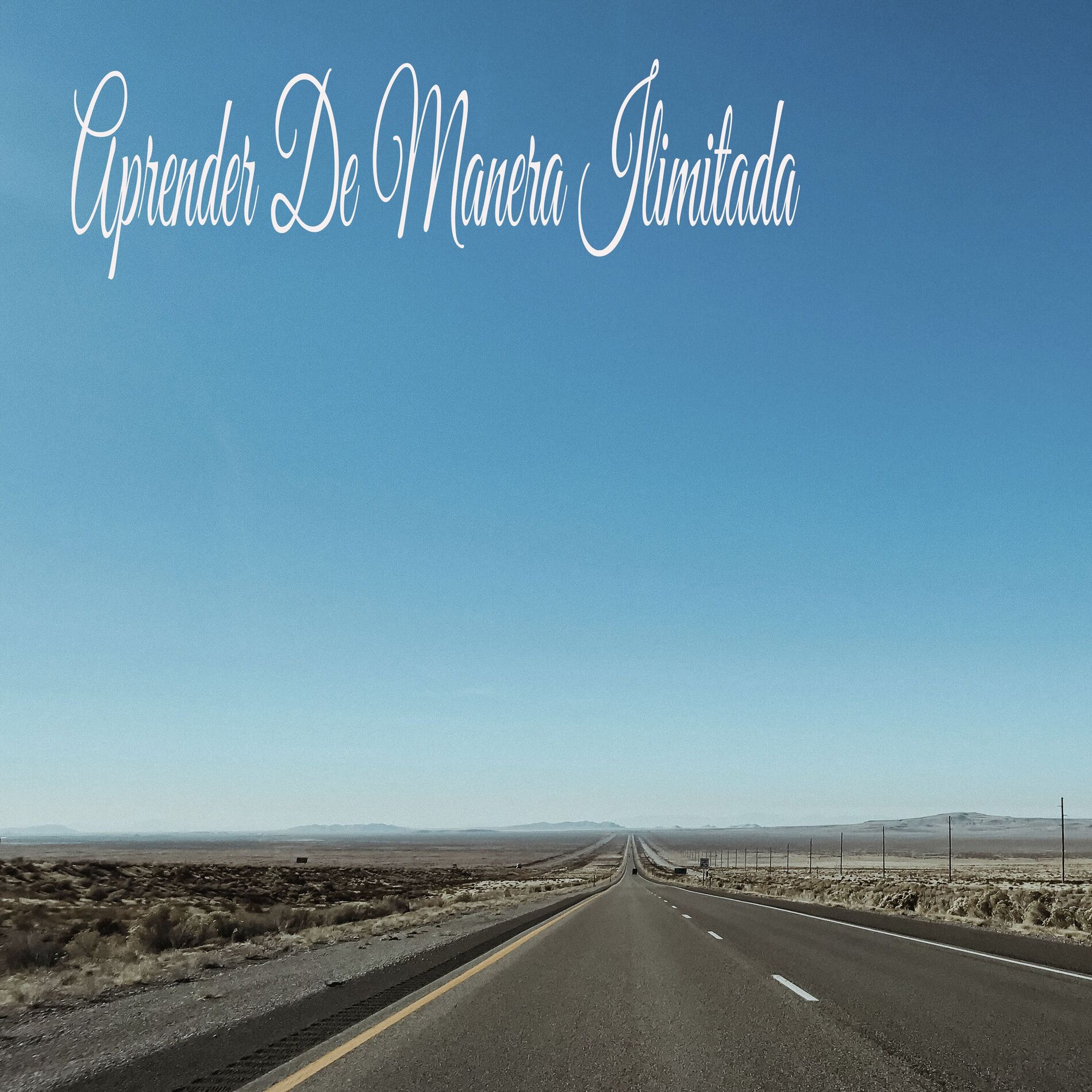 Album cover of Aprender De Manera Ilimitada