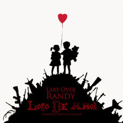 Cover of Loco de Amor