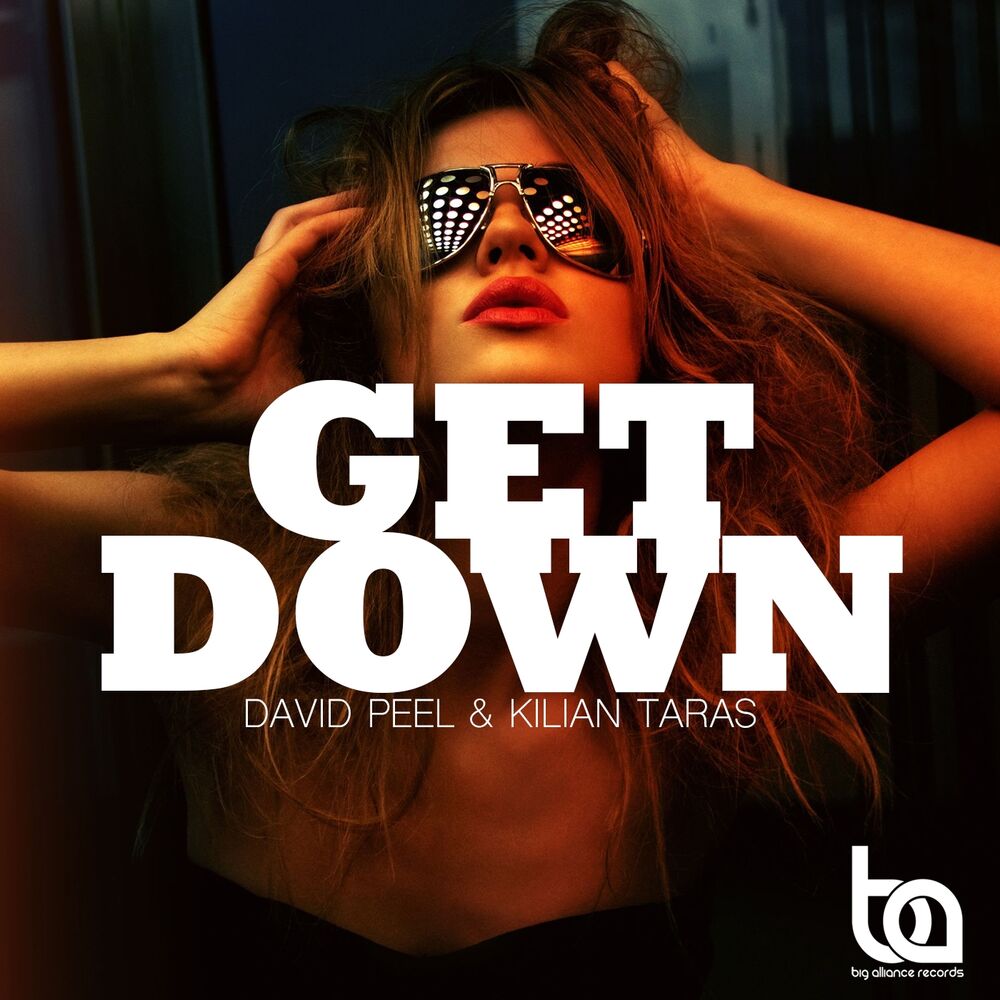 Picture of Get Down
