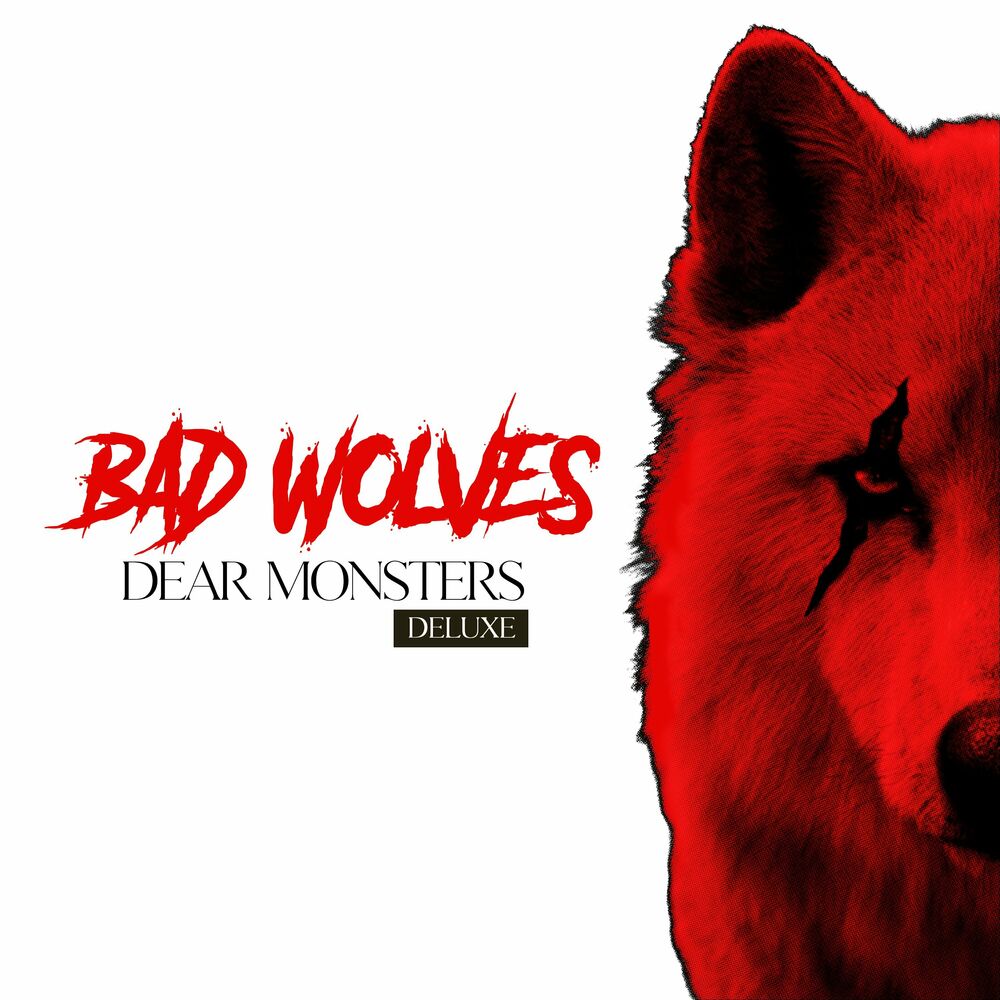 Picture of Dear Monsters (Deluxe)