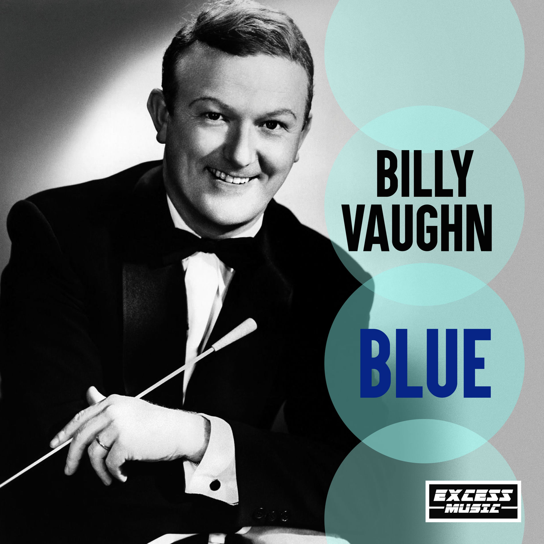 Album cover of Blue