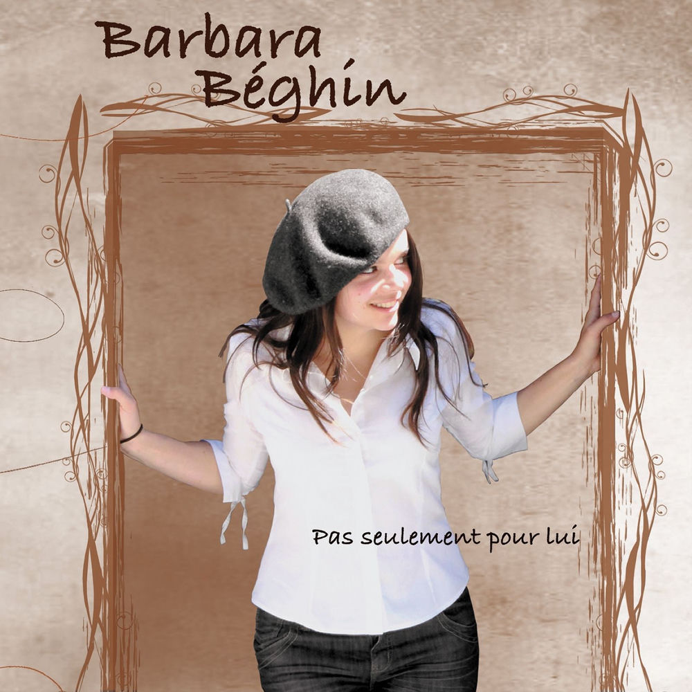 Pochette du titre Pas seulement pour lui
