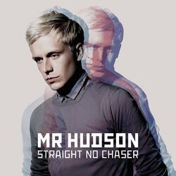 Cover of Straight No Chaser