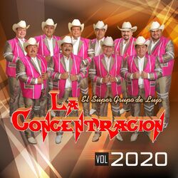 Cover of Vol. 2020