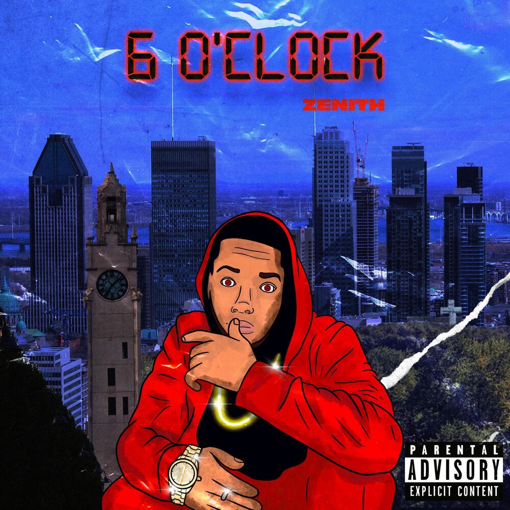 Picture of 6 O'clock