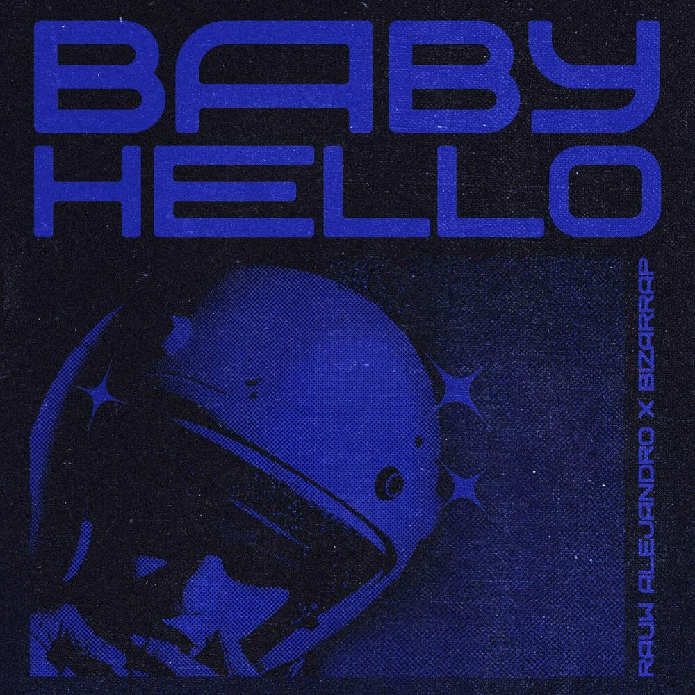 Picture of BABY HELLO