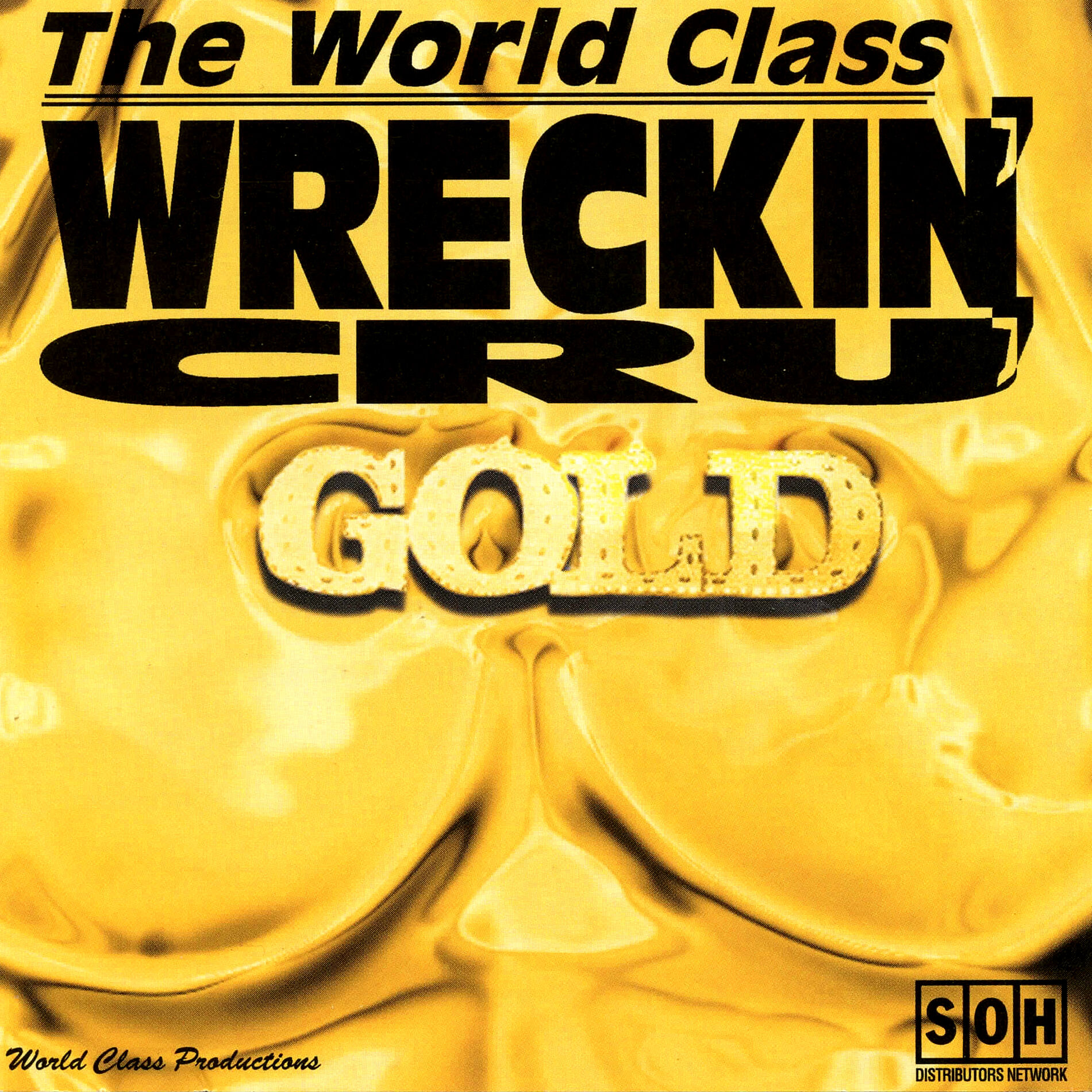 Album cover of Gold