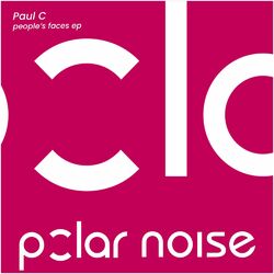Cover of People's Faces