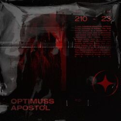 Cover of Apostol