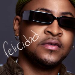 Cover of Felicidad