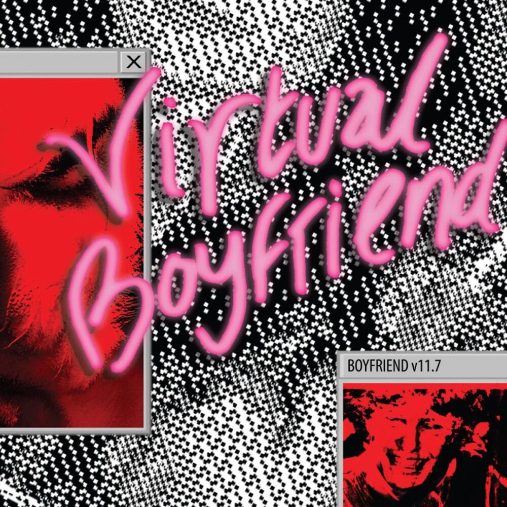 Picture of Virtual Boyfriend - Single