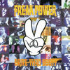 Freakpower - Get In Touch