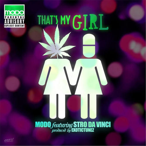 That's My Girl (Mary Jane & Molly)