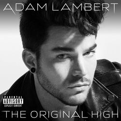 Cover of The Original High (Deluxe Version)