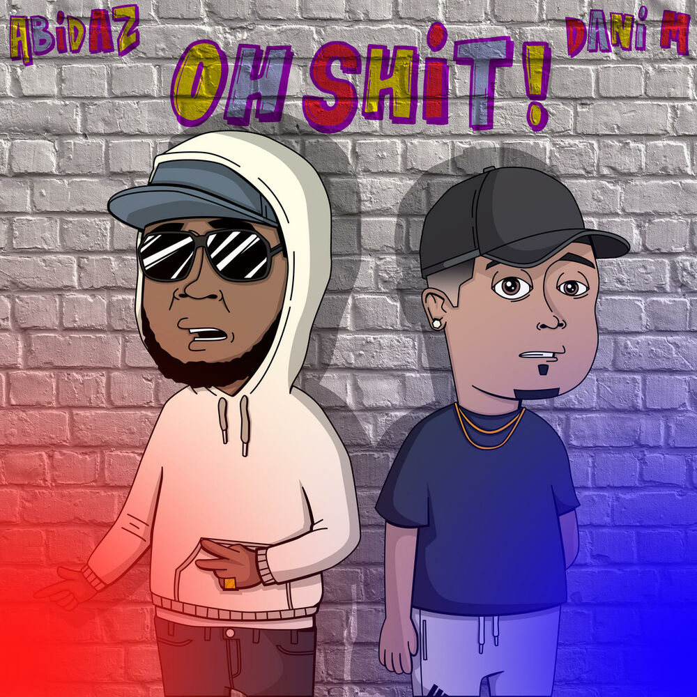 Picture of Oh Shit!