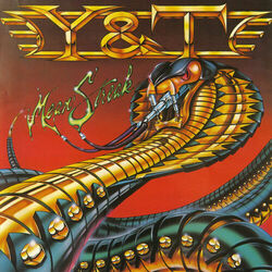 Cover of Mean Streak