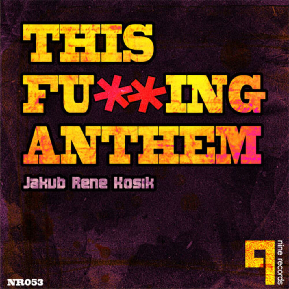 Picture of This Fu**ing Anthem