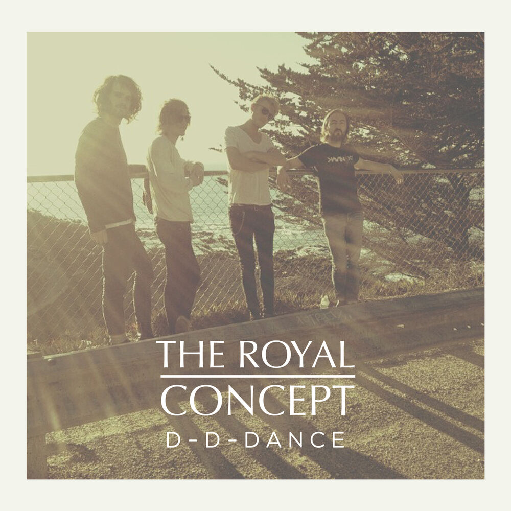 Picture of D-D-Dance