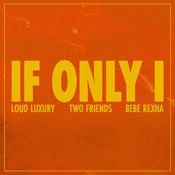 Cover of If Only I