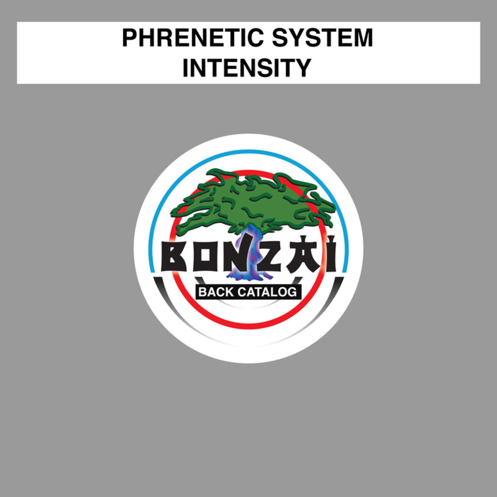 Picture of Intensity