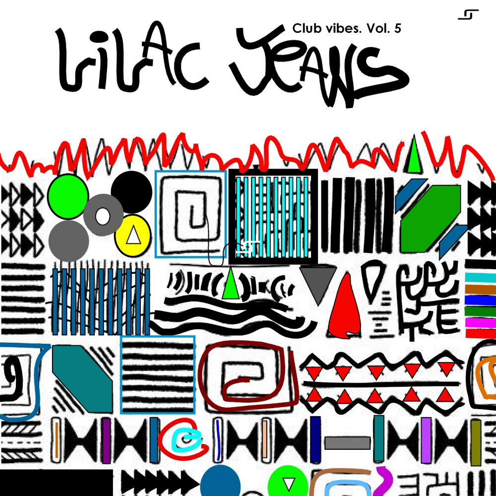 Picture of Club Vibes, Vol. 5