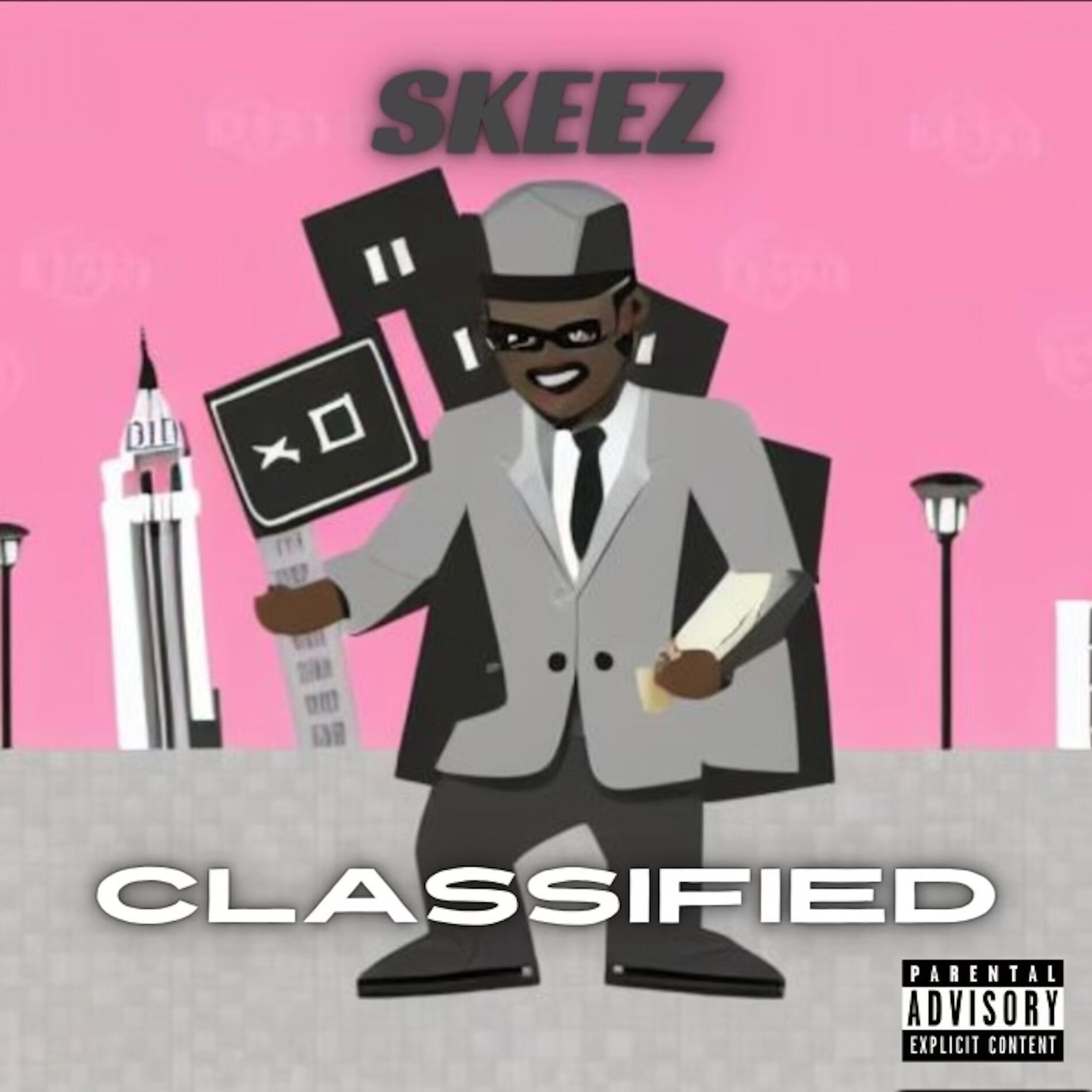 Skeez: albums, songs, concerts | Deezer Skeez: albums, songs, concerts | Deezer