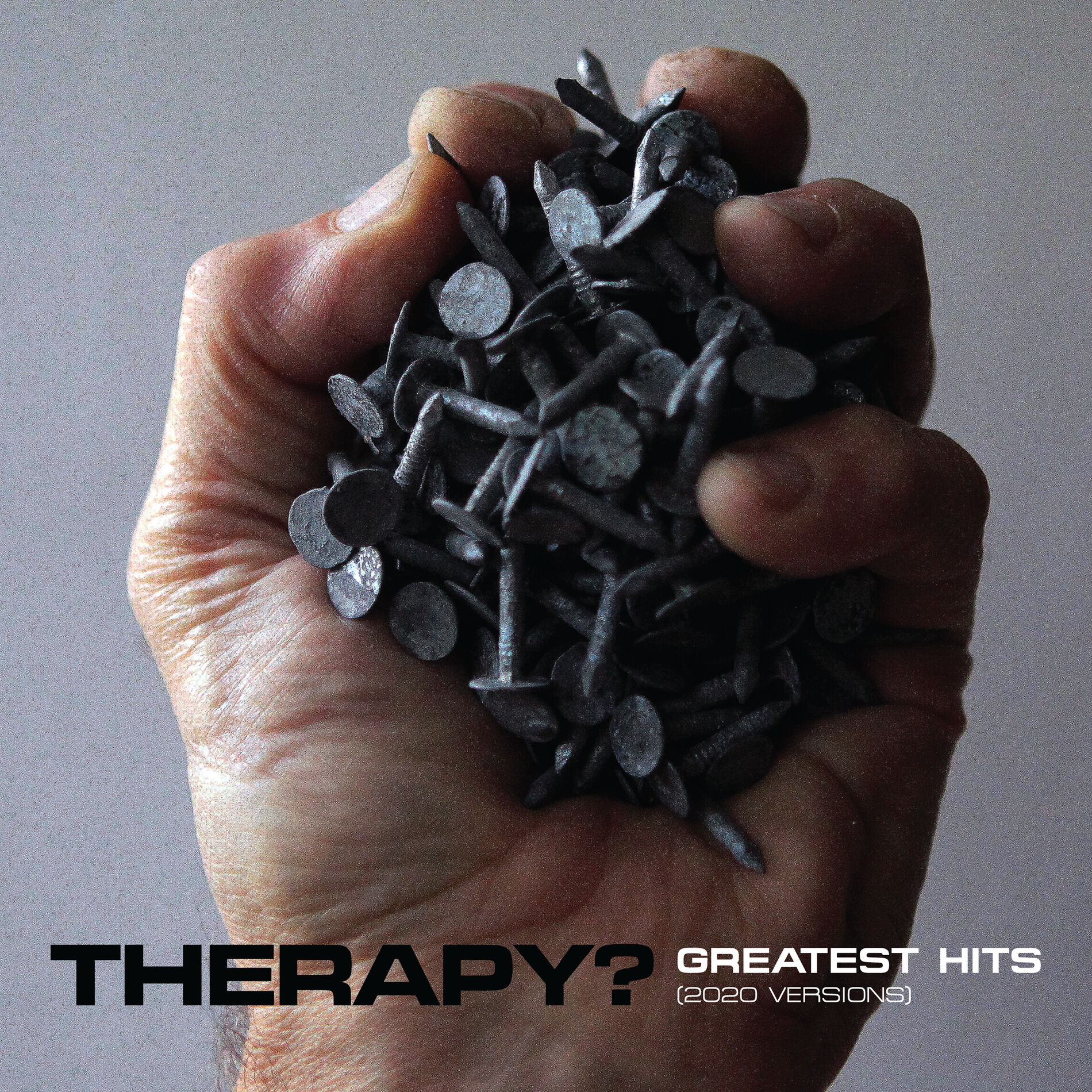 Album cover of Greatest Hits (2020 Versions)
