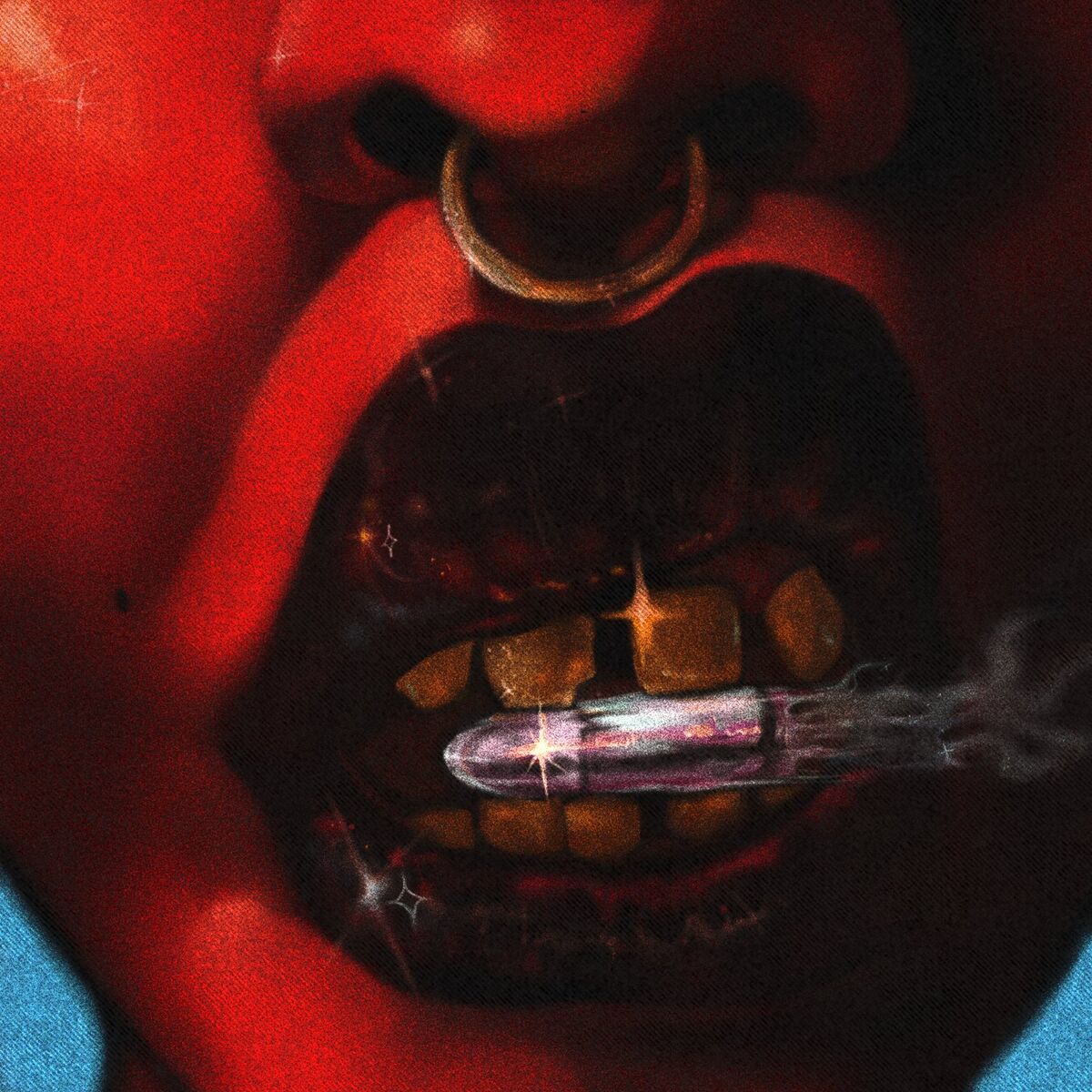 Album cover of girls like drugs