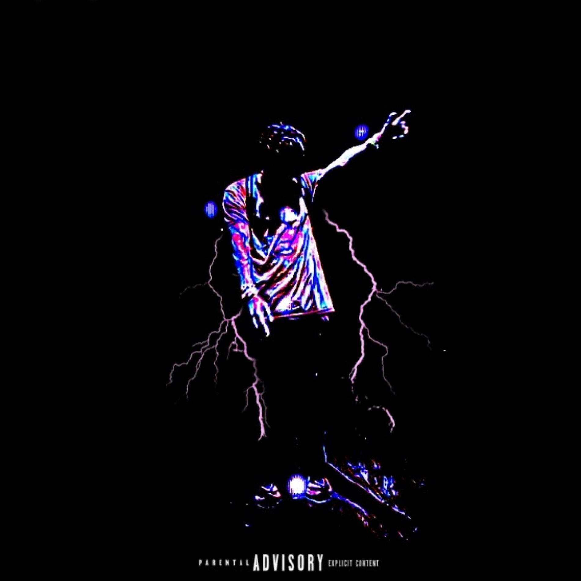 Album cover of 4 Myself
