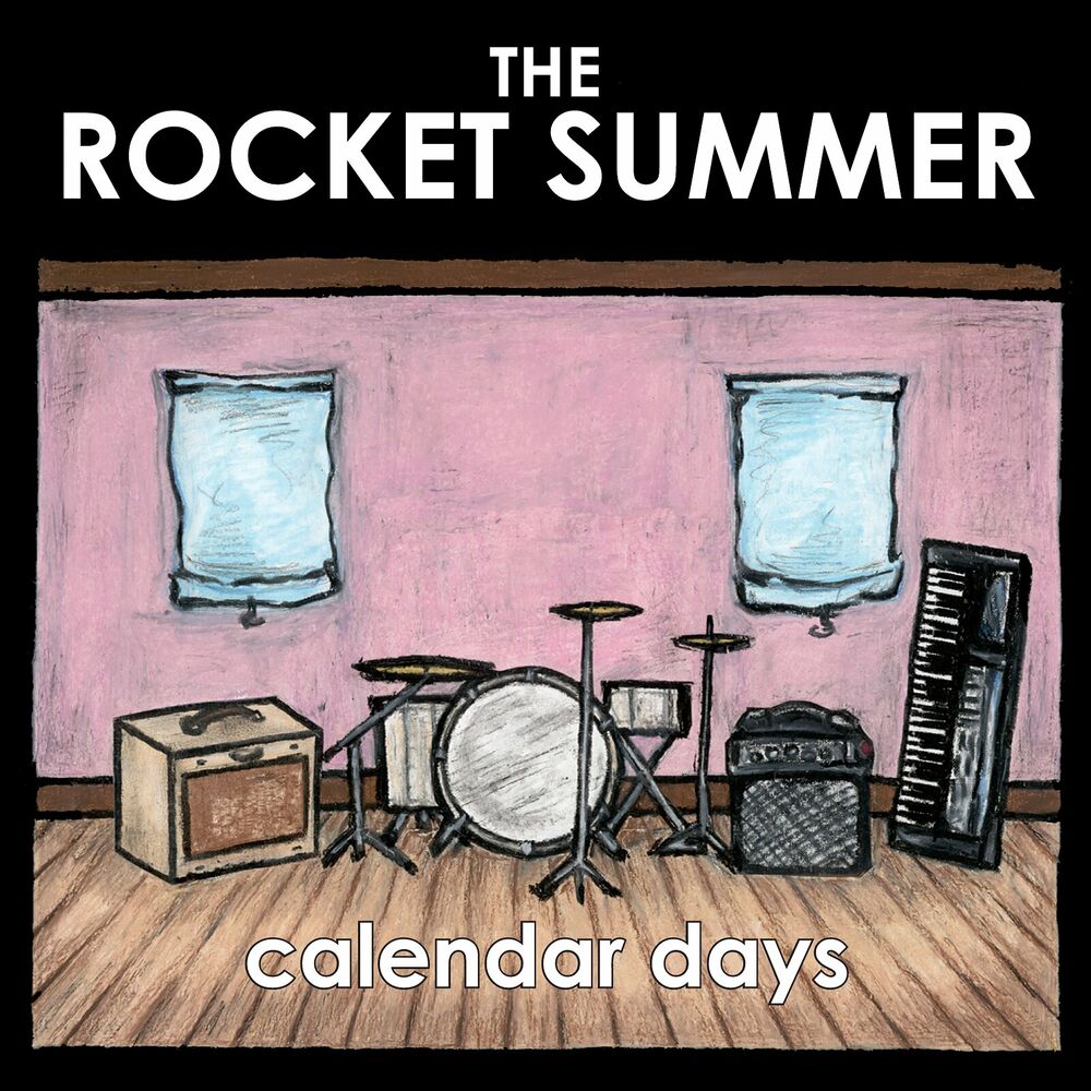 Picture of Calendar Days