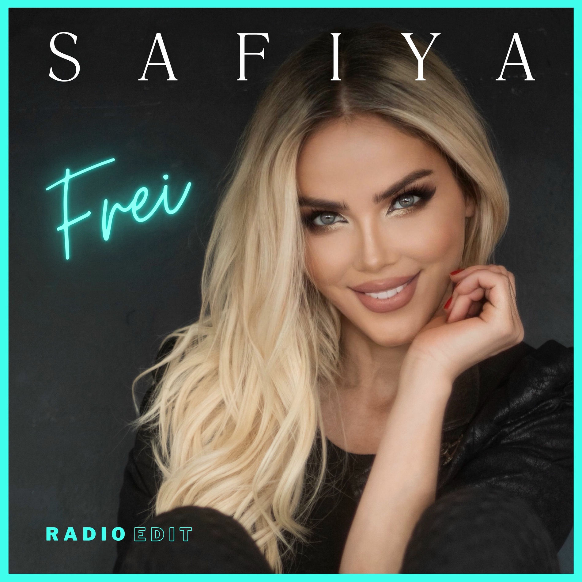 Album cover of Frei (Radio Edit)