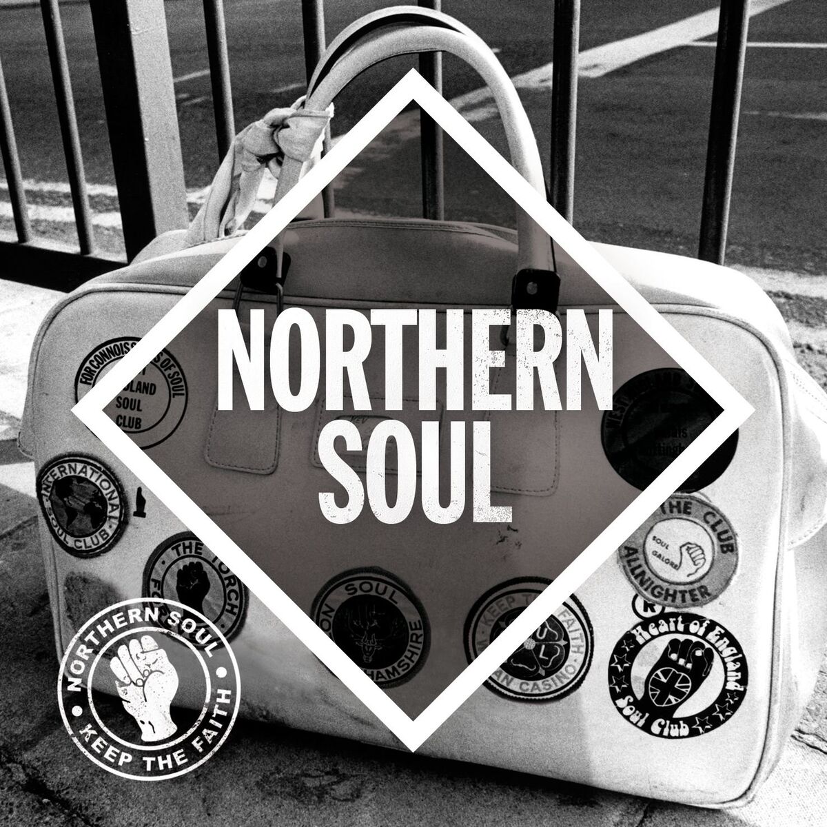 Album picture of Northern Soul: The Collection