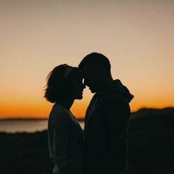 Cover of Heart in Love