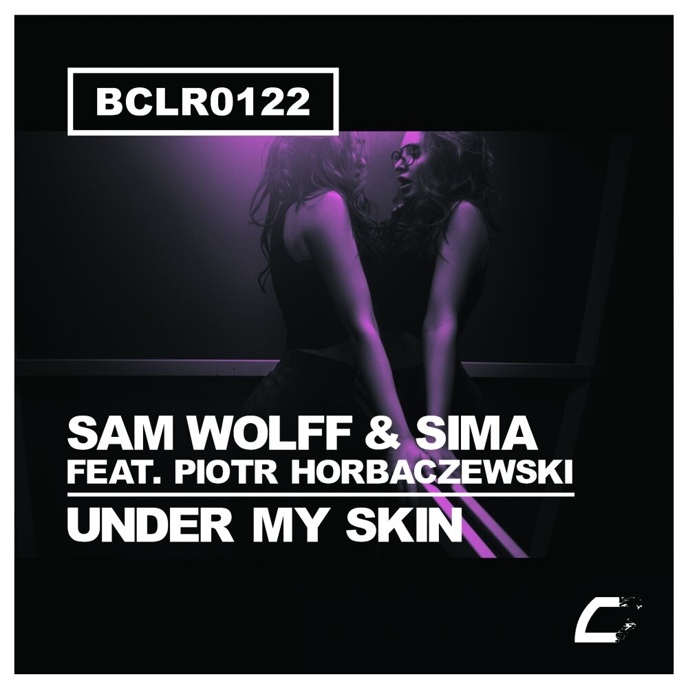 Picture of Under My Skin