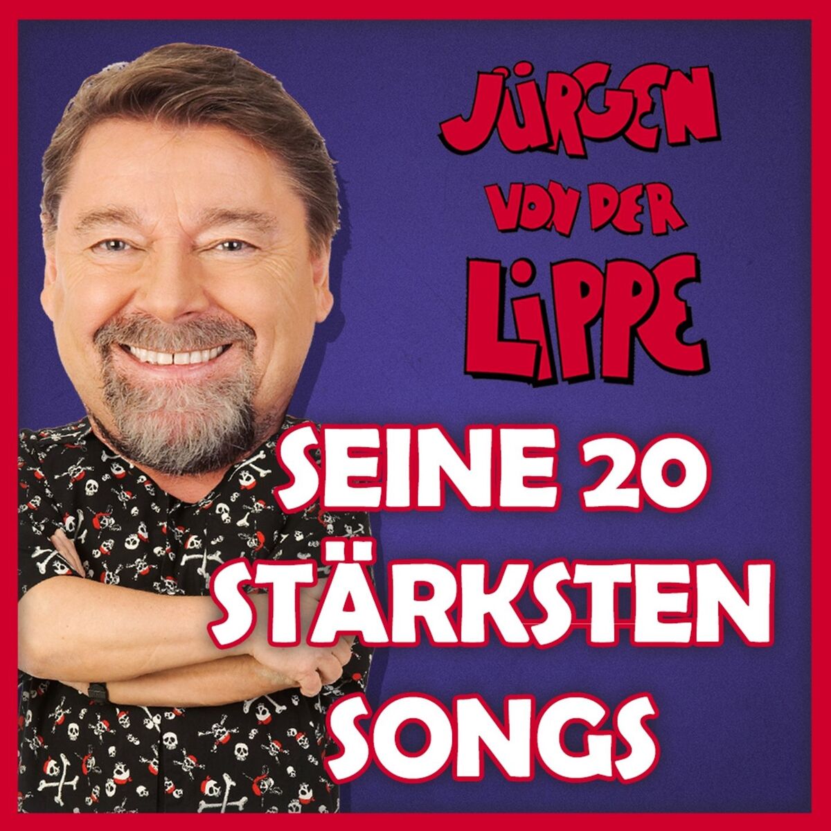 Album cover of Helge und Peter