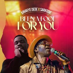 Cover of Been A Fool For You