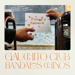 Cover of Primer Recreo