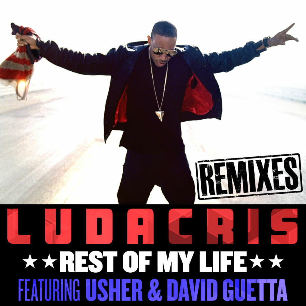Picture of Rest Of My Life (Remixes)