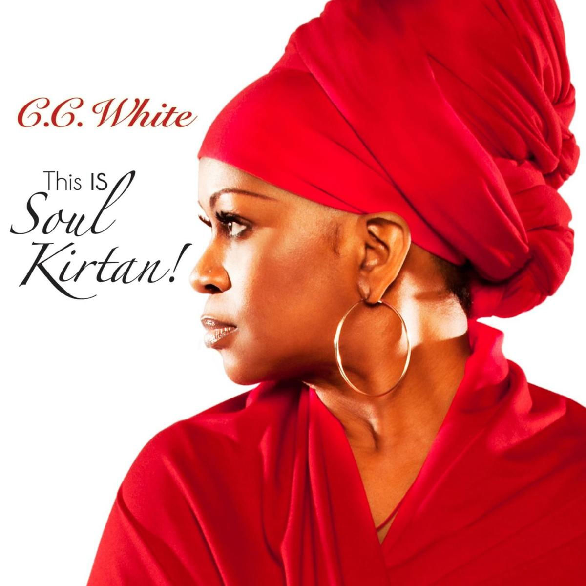 Album cover of This Is Soul Kirtan!