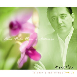 Cover of Piano e Natureza, Vol. 2