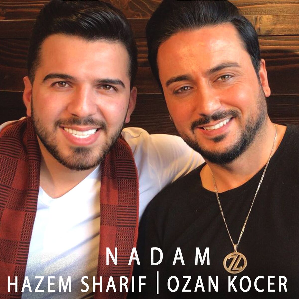 Album cover of Nadam ft. Ozan Kocer