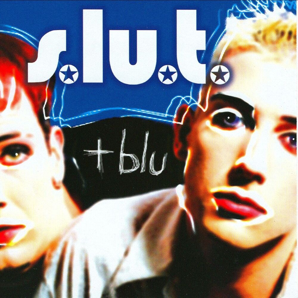 Picture of +Blu