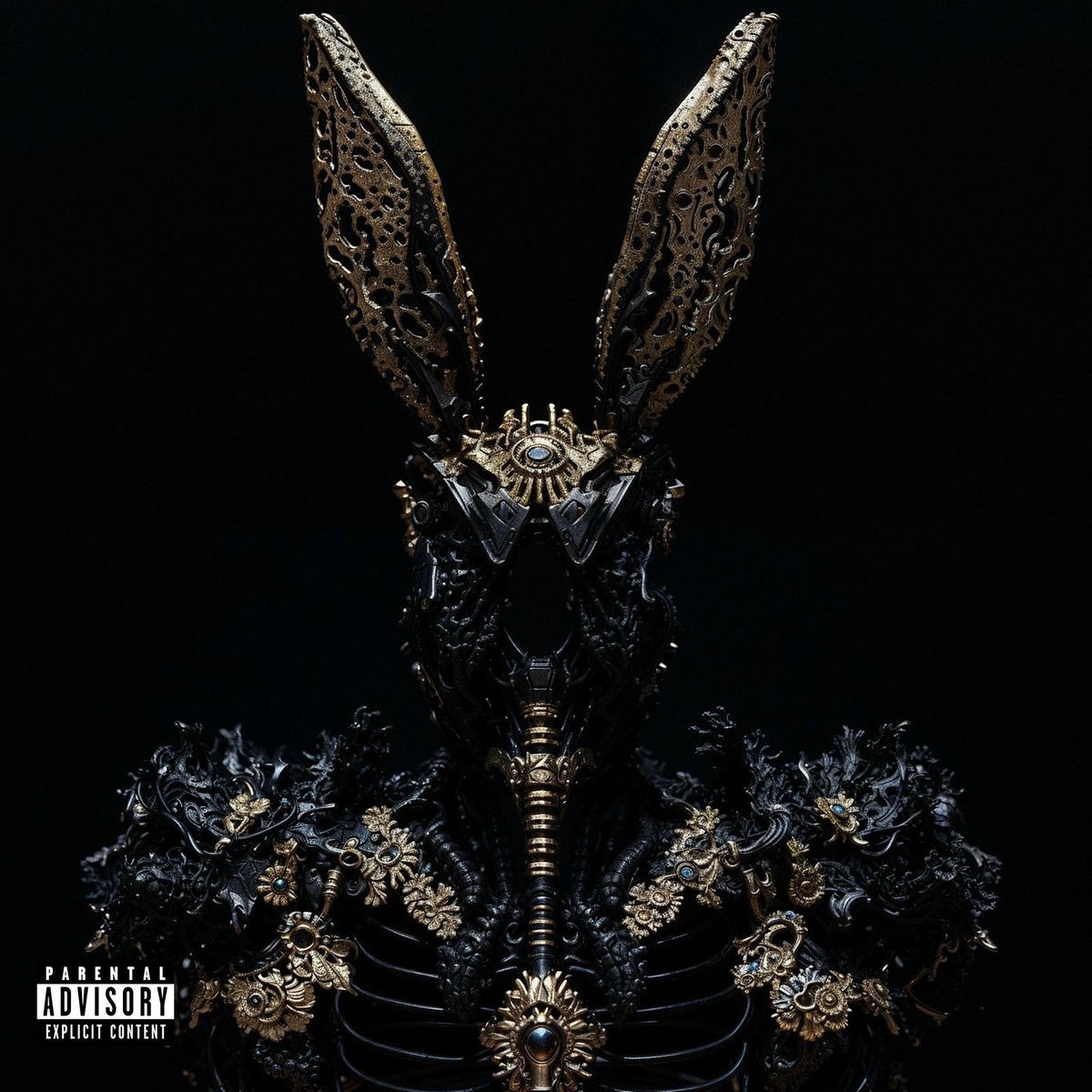 Album cover of Rodeo