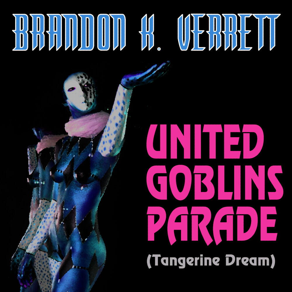 Picture of United Goblins Parade