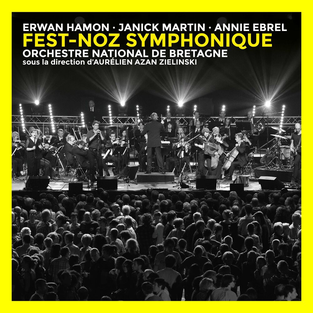 Picture of Fest-noz symphonique