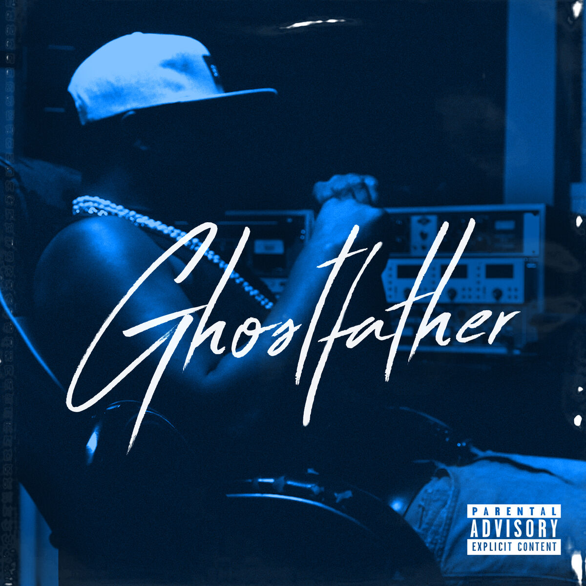 Album cover of C'est une tuerie