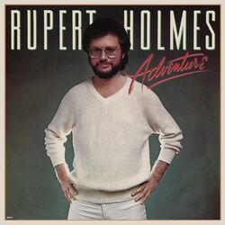 Cover of Adventure