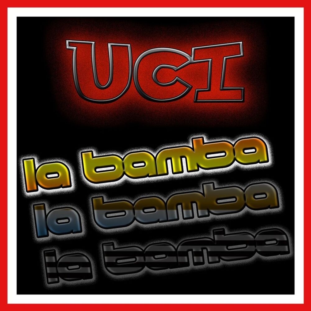 Picture of La Bamba